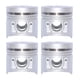 thumbnail image 1 of Juego pistones std mitsubishi l200 2.5 1995 1998, 1 of 3