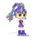 thumbnail image 5 of Muñeca Basic Fun CurliGirls Charli, la Estrella del Pop, para peinar, 5 of 6