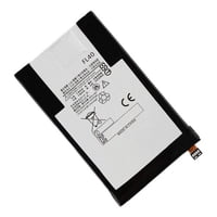 Genérico - Batería Para Celular Motorola Moto X Play