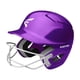 thumbnail image 1 of Casco Deportivo Alpha Fastpitch Softball Con Máscara, 1 of 4