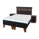 thumbnail image 2 of Cama Europea Green Infinity 2 Plaza Base Dividida, 2 of 9