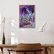 thumbnail image 5 of Kit de Pintura de Diamantes 5D Yu-Gi-Oh! Desmarcar 20x30cm, 5 of 6