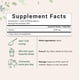thumbnail image 2 of Suplemento Con Microingredientes Taurina En Polvo 1 Kg, 2 of 3
