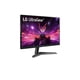 thumbnail image 4 of Monitor Gaming LG UltraGear 24GS60F-B Full HD 24" negro Tamano Unico, 4 of 8