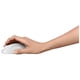 thumbnail image 3 of Mouse Logitech Bluetooth Silent M240 3 Botones Blanco, 3 of 4