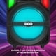thumbnail image 5 of Altavoz Portátil Okko Megabass V3 Negro, 5 of 9