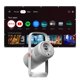 thumbnail image 1 of Proyector XGIMI Vibe One 80" 4K Portátil con Entrada, 1 of 8