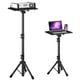 thumbnail image 1 of Trípode Para Proyector Altura Ajustable De 23 A 46 Cm, 1 of 9