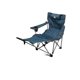 thumbnail image 1 of Silla Plegable De Camping Y Playa 2 En 1 Respaldo Ajustable, 1 of 3