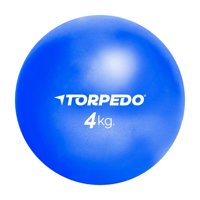 Torpedo - Balon Medicinal Silicona Az4 Kg