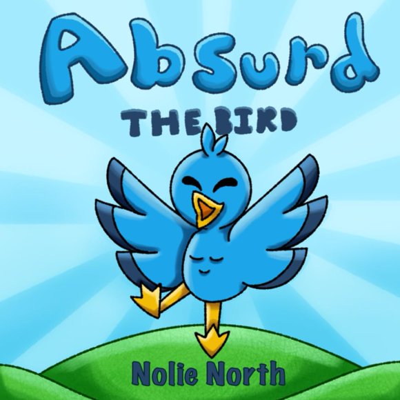 Absurd the Bird Majosta Nuevo