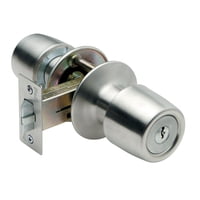 Cerradura Tubular Pomo Poli Urbano Loggia