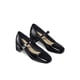 thumbnail image 3 of Zapatos Taco Casual PU Mujer Cuadrado Weide YL058, 3 of 3