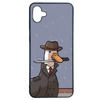 Genérico - Carcasa Funda Para Samsung A04E Diseño 60