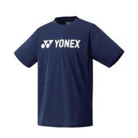 Polera Yonex Azul Marino Tenis/Padel