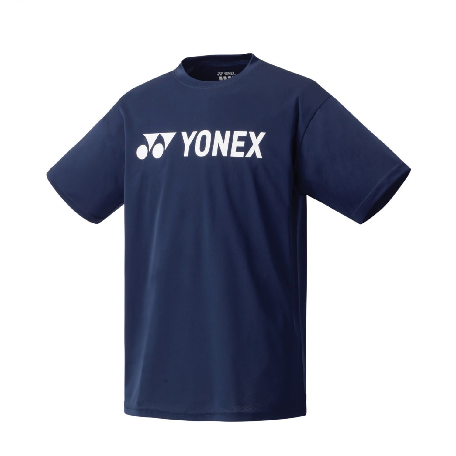 Polera Yonex Azul Marino Tenis/padel