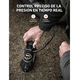 thumbnail image 4 of Astroai Compresor De Aire Belug Calgary 12v Para Vehículos Negro, 4 of 5