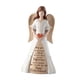 thumbnail image 1 of Estatua De ángel 2024, Regalo De Jubilación, Artesanía, Figura Para Mamá, Amigas, Madre, 1 of 5