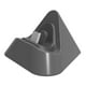 thumbnail image 3 of Soporte De Base De Base De Carga Rápida Portátil Para Nintendo Switch Lite Gris, 3 of 3