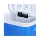 thumbnail image 4 of Cooler Roller Con Ruedas 48 Litros North Pak celeste Tamano Unico, 4 of 6
