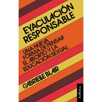 Indicios - Libro Eyaculación Responsable