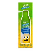 All Out Crystal Spray Para Piojos Y Liendres 150 Ml