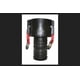 thumbnail image 1 of Adaptador de manguera Pacer 2 Hose Barb Bulk Polipropileno, 1 of 2
