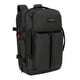 thumbnail image 1 of Mochila de Viaje Expandible Shark Waterproof Reverse Negro Head, 1 of 12