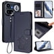 thumbnail image 2 of Funda Billetera Magnética para Nothing Phone 4A Pro, Azul, 2 of 6