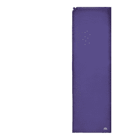 Genérico - Colchoneta Autoinflable Gamma Azul Doite