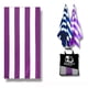 thumbnail image 1 of Toalla De Microfibra Secado Rapido Playa Viaje + Estuche VIOLETA, 1 of 2