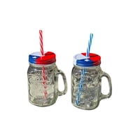 Paquete 48 Jarra. - Paquete 48 Jarra Fiiestas Patrias Terremoto De 500 Ml