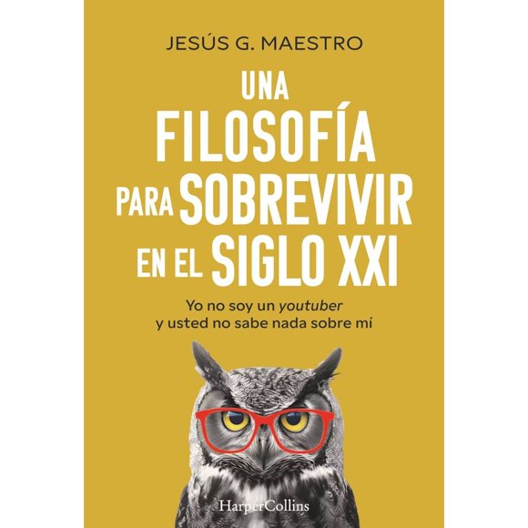 Una filosofía para sobrevivir en el siglo XXI