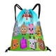thumbnail image 1 of Mochila de Cuerdas Desmarcar Simulador de Mascotas 30x40 cm, 1 of 6