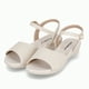thumbnail image 3 of Sandalia Mujer Crema Camila Piccadilly, 3 of 3