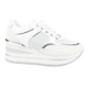 thumbnail image 1 of ZAPATILLAS URBANAS CHALADA BLANCO MUJER 23-JETTIX-3 - Talla 40, 1 of 6