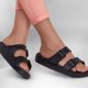 thumbnail image 2 of Sandalia Mujer Skechers Arch Fit Cali Breeze 2.0 Negro, 2 of 7