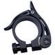 thumbnail image 4 of Abrazadera Para Tubo De Asiento De Bicicleta De 31,8 Mm, Accesorio De Aleación De Aluminio Negro De Fácil Instalación, 4 of 4