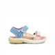 thumbnail image 1 of Sandalia Niña Bubblegummers Domenico Celeste, 1 of 5