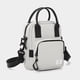 thumbnail image 2 of Bolso Tigernu Juvenil T-S8668 Blanco 7", 2 of 12