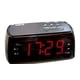 thumbnail image 5 of Radio Reloj Despertador Parlante Alarma Auxiliar A Corriente MK-209, 5 of 8
