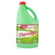 thumbnail image 1 of Cloro Líquido Clorinda Tradicional (Botella), 4 Kg, 1 of 7