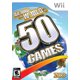 thumbnail image 1 of Nintendo Wii – Zoo Games: Alrededor del Mundo – 50 Juegos, 1 of 1