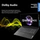 thumbnail image 5 of Portátil Lenovo 15,6" FHD Intel DDR5 16 GB 256 GB SSD Windows 11, 5 of 8