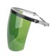 thumbnail image 1 of Máscara Protectora Facial A Prueba De Polvo, Protector Universal Para Jardinería, Corte Y Soldadura, Color Verde, 1 of 5