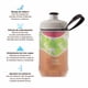 thumbnail image 2 of BOTELLA SPORT INSULATED 350ML DAYBREAK TIGER ORANGE, 2 of 5