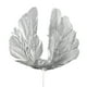 thumbnail image 3 of Adorno Para Tarta Con Plumas De Ángel, Enhorabuena, Bricolaje, Palillo De Dientes, Bandera, Inserto Para Tarta, Argent, 3 of 3
