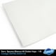 thumbnail image 2 of Servilleta Spumo Blanca Mantel 40 Doble Hoja Doblada 1 8 Caja De 960 Unidades, 2 of 4