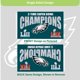 thumbnail image 5 of Bandera BANNER Team Sports America 152 cm Eagles Multi‑Win, 5 of 6