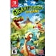 thumbnail image 1 of UyI Entertainhombrest Gigantasaurous Nintendo Switch Games y Suaveware, 1 of 6